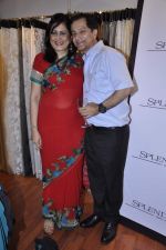 at Splendour collection launch hosted by Nisha Jamwal in Mumbai on 27th Nov 2012 (129).JPG